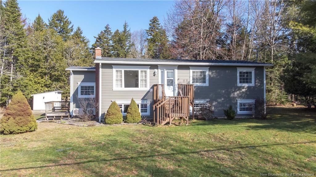 Property Photo: 1030 Charters Settlement Road NB E3A 1W4