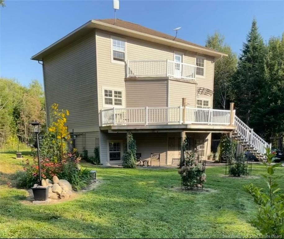 Property Photo: 296 Upper Durham Road NB E6C 1C9