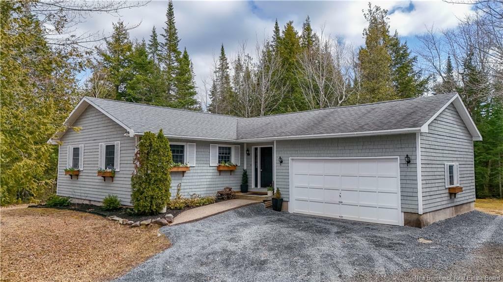 Property Photo: 1291 Route 655 NB E3B 8Z8
