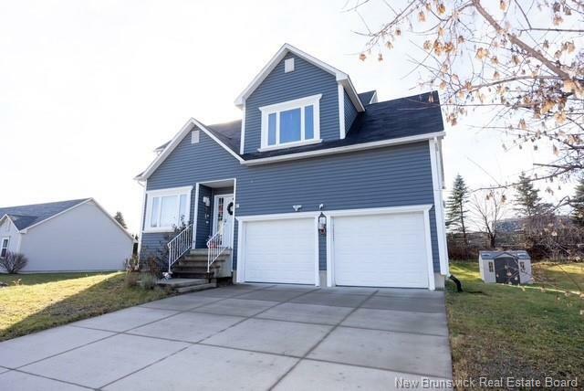 Property Photo: 16 Howe Crescent NB E2V 4M5