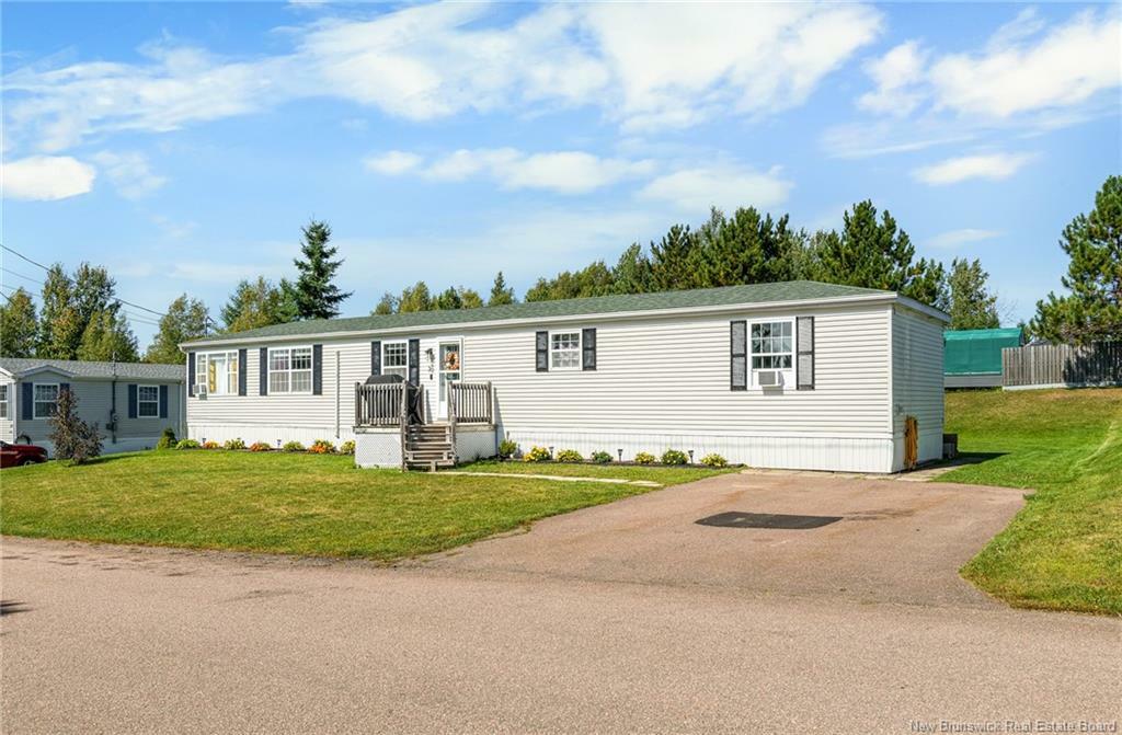 Property Photo: 30 Ulysse Drive NB E1A 7L7