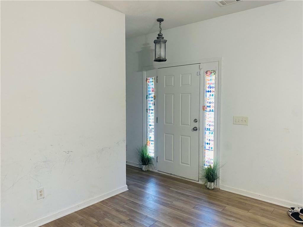 Property Photo: 1340 Bunker Ridge Lane GA 31907