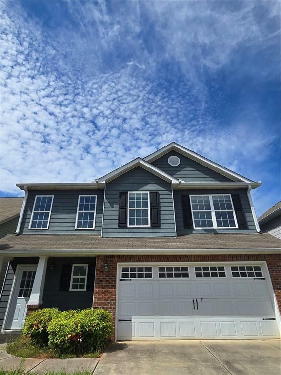 Property Photo: 28 Samuel Way NW GA 30121