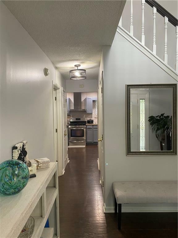 Property Photo: 2257 Rocksram Court GA 30519
