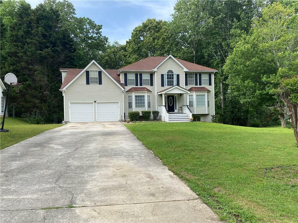 Property Photo: 2257 Rocksram Court GA 30519