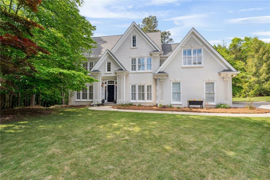 Property Photo: 4585 Lakefield Bend GA 30096
