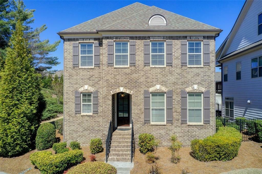 Property Photo: 1040 Peyton View Court GA 30004
