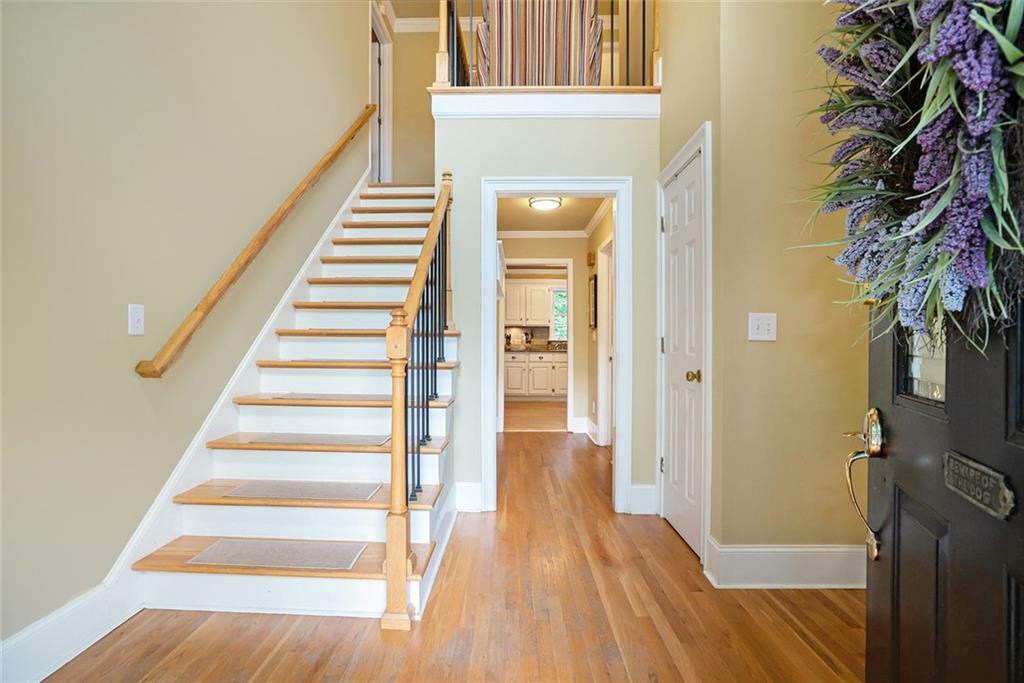 Property Photo: 5020 Huntshire Lane SW GA 30047