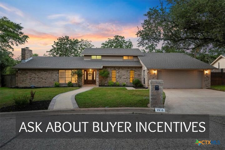 3910 Wendy Oaks Drive  Temple TX 76502 photo