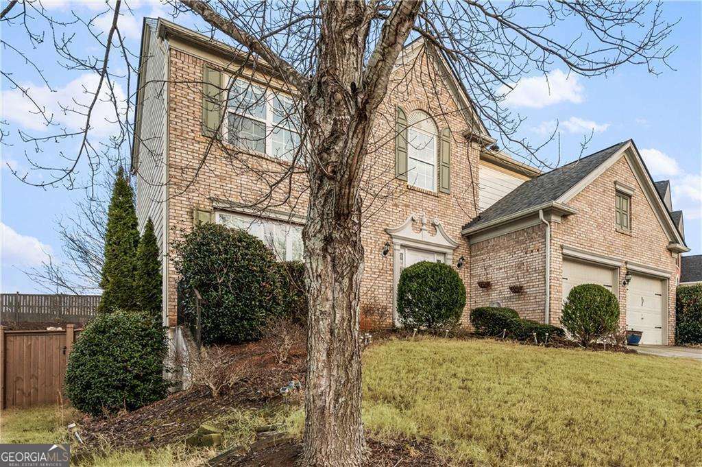 Property Photo: 164 Towey Trail GA 30188
