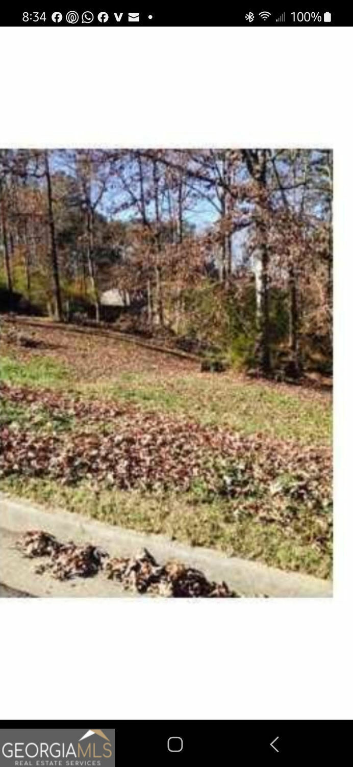 Property Photo: 5566 La Fleur Trail GA 30038
