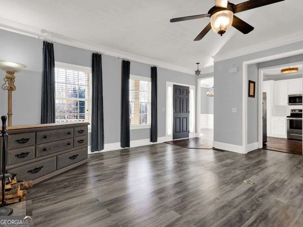 Property Photo: 1425 Bluff Creek Trail GA 30656