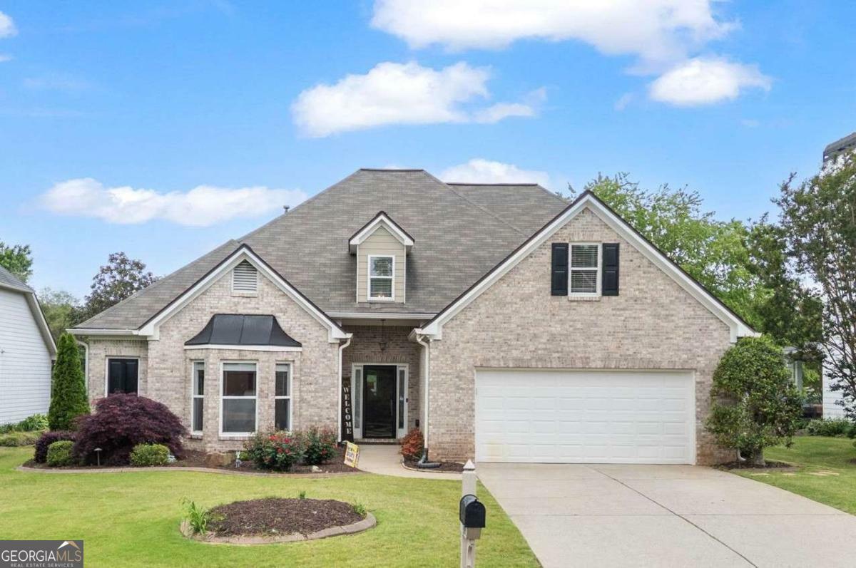 Property Photo: 5375 Glenhaven Drive GA 30041