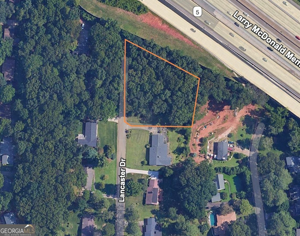 Property Photo: 0 Lancaster Drive GA 30066