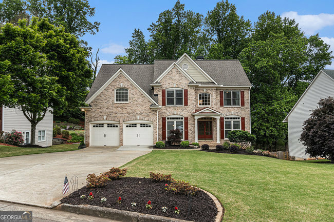 Property Photo: 139 Ardsley Run GA 30115