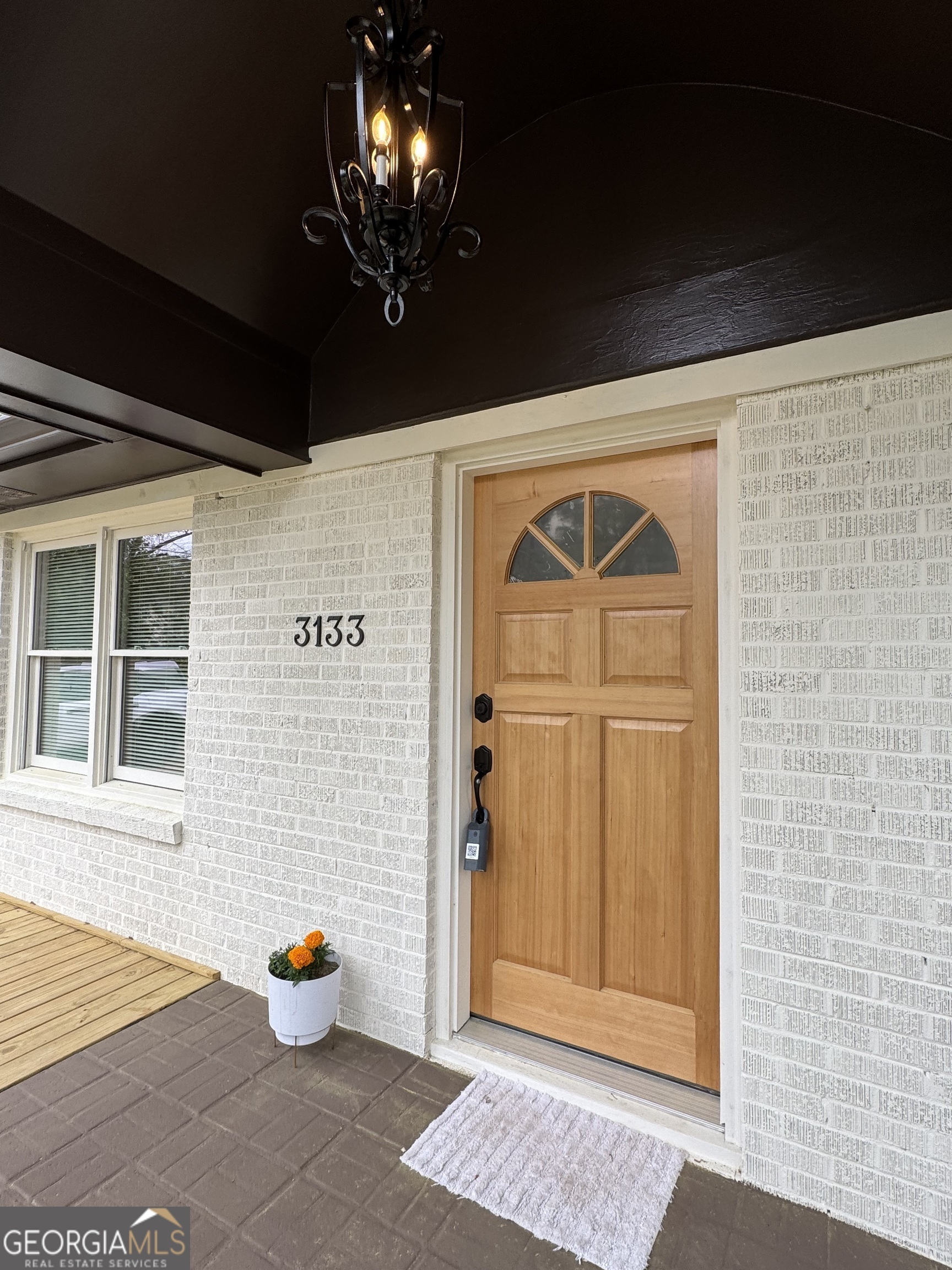 Property Photo: 3133 Rebecca Street SW GA 30014