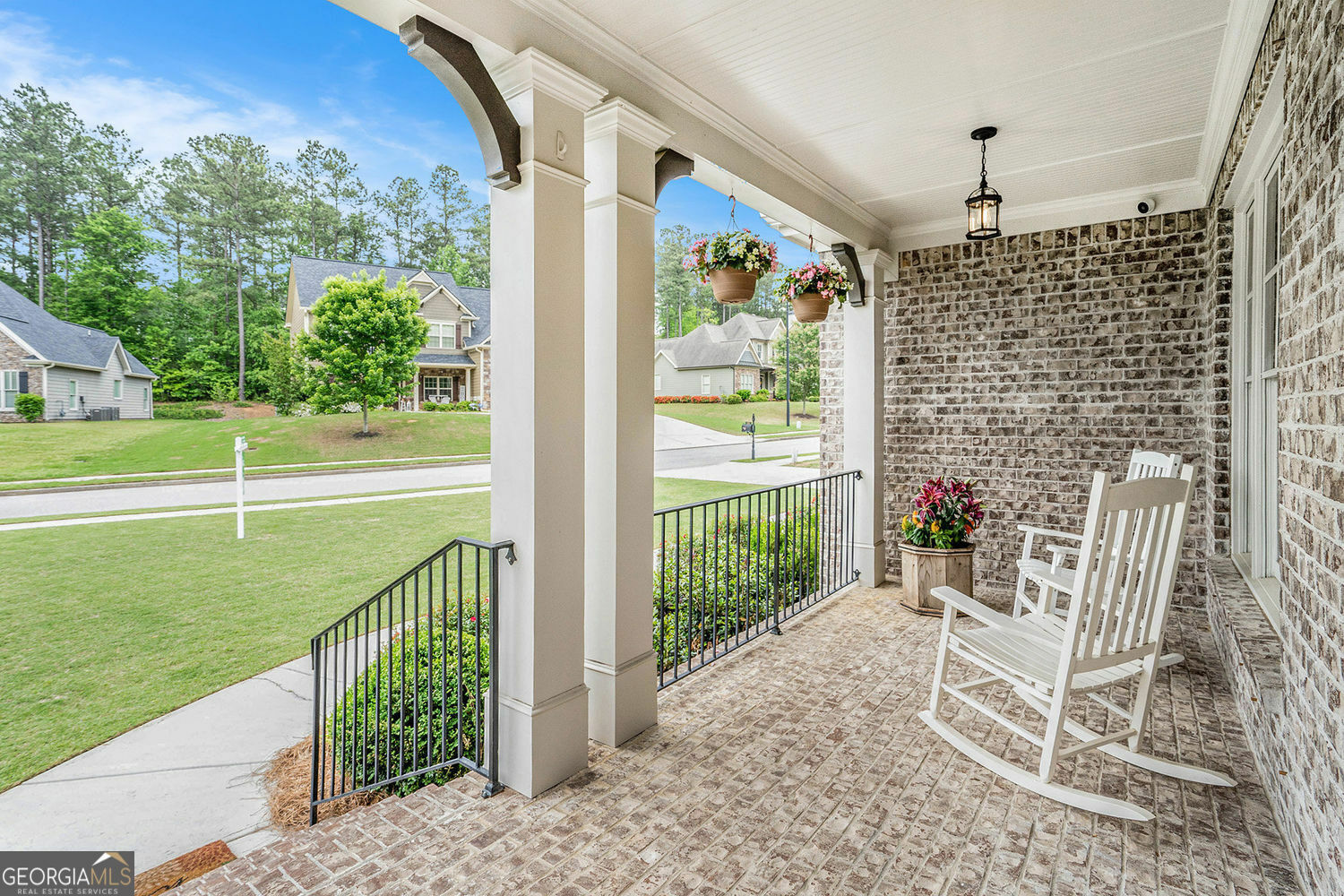 Property Photo: 1030 Double Branches Lane GA 30132