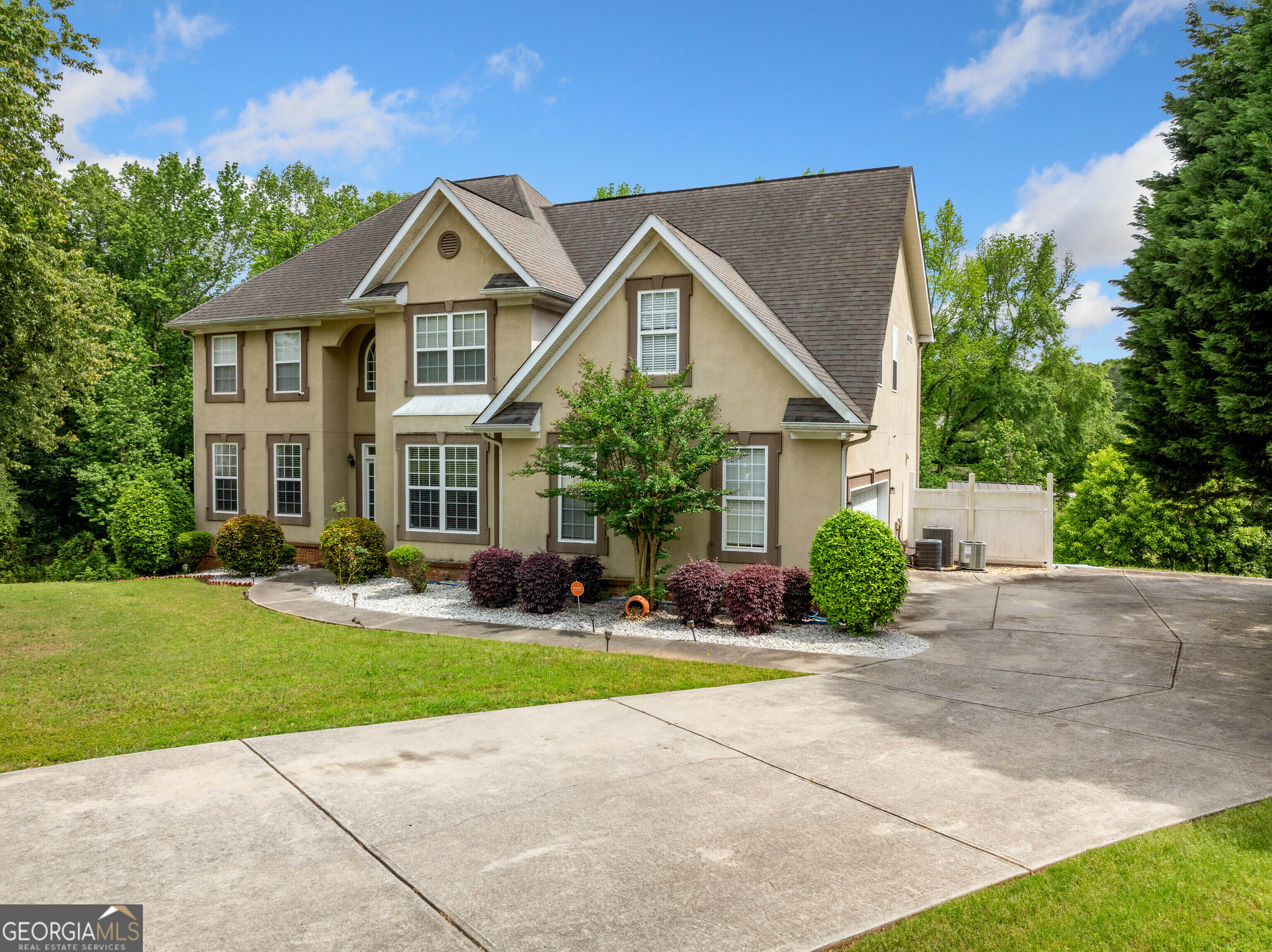 209 Braemar Court  McDonough GA 30253 photo
