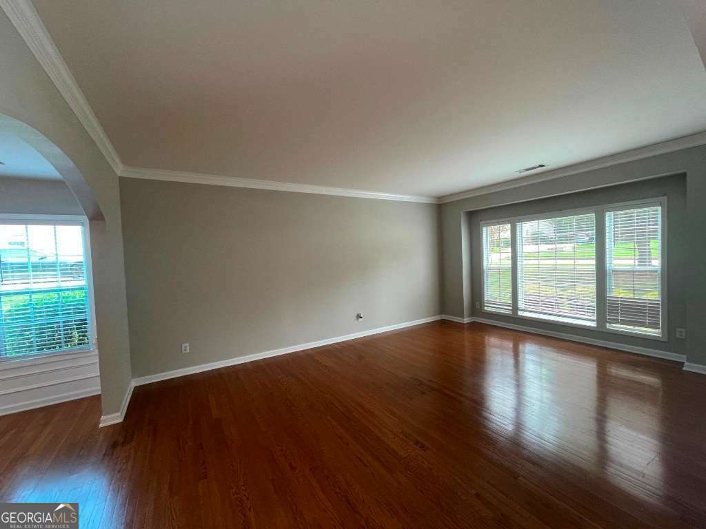 Property Photo: 2307 Blackburn Pass GA 30013