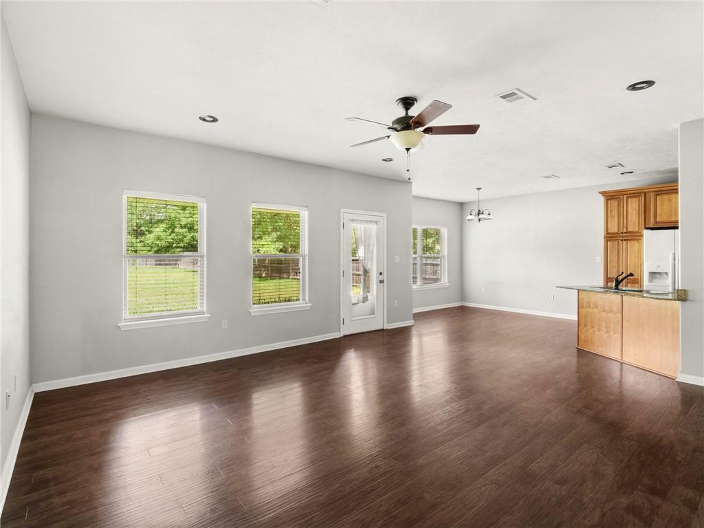 Property Photo: 595 Lewis Perkins Road LA 71446