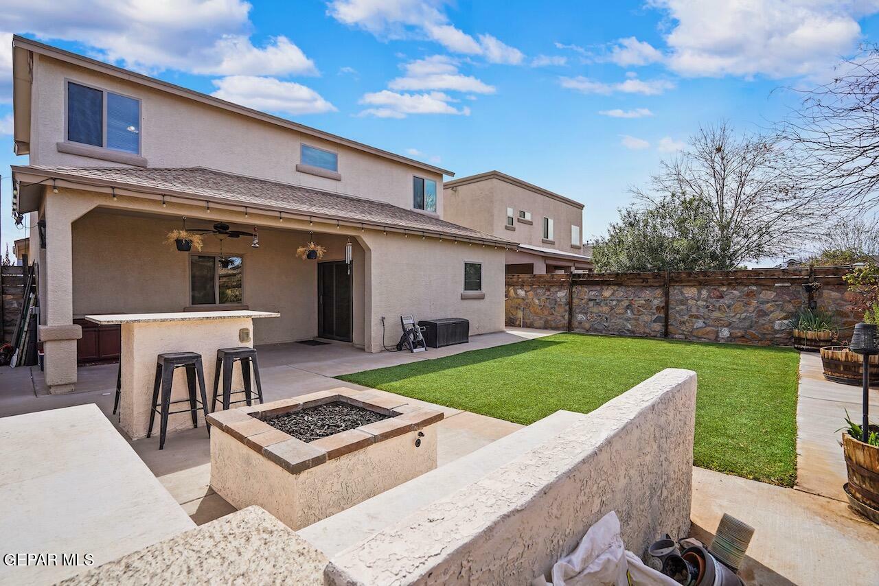 Property Photo: 14613 Spanish Point Drive TX 79938