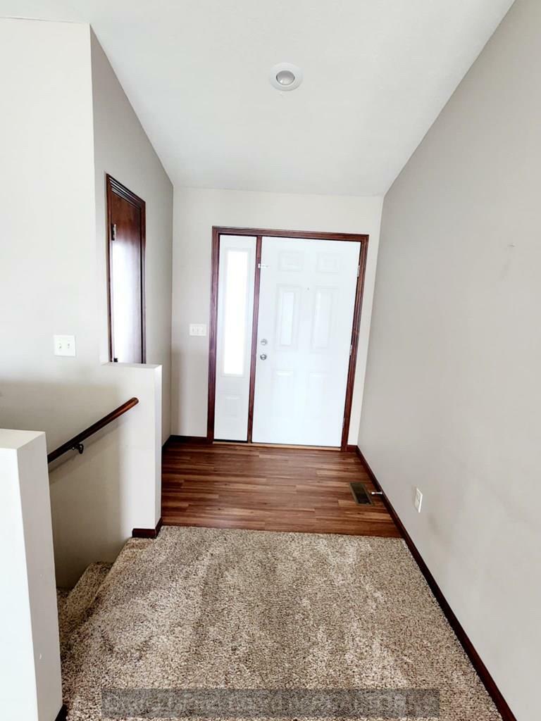 Property Photo: 316 Brome Grass Dr NE 68803