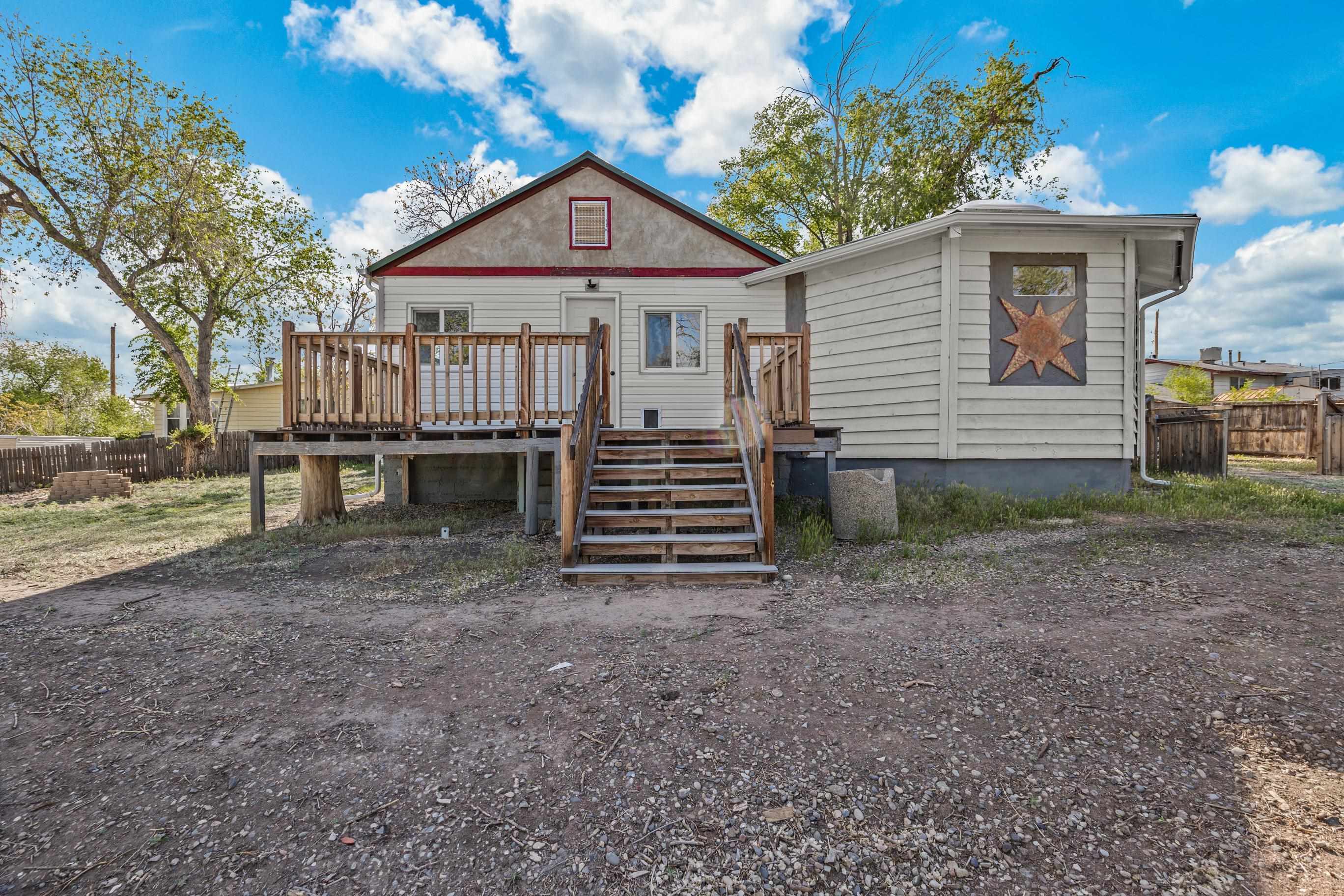 Property Photo: 319 Rosevale Road CO 81507
