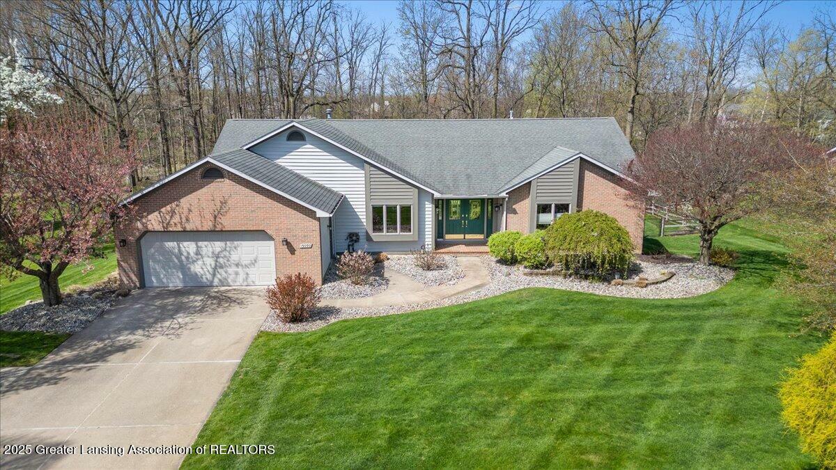 Property Photo: 15090 Duxbury Lane MI 48906
