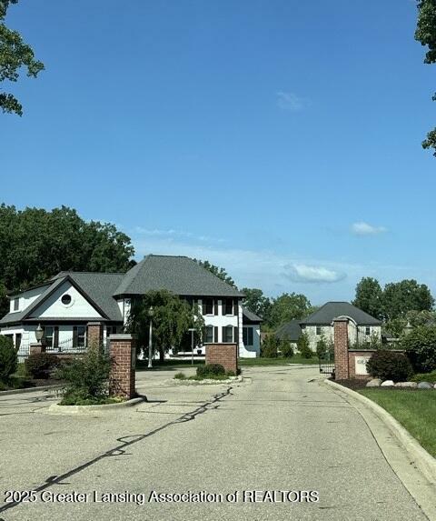 Property Photo: V/L Harbour Cove MI 48911