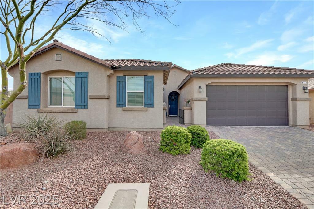 6814 Willowcroft Street  Las Vegas NV 89149 photo