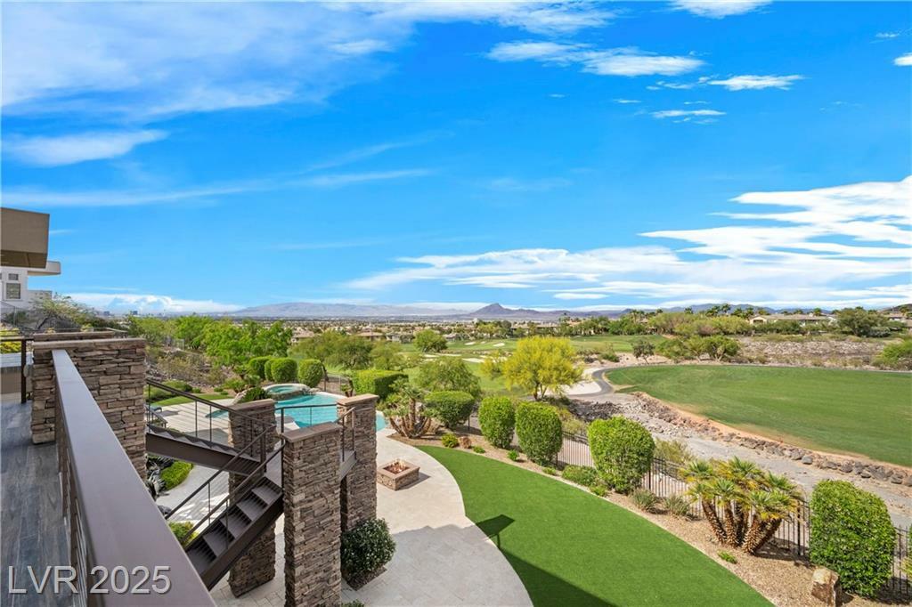 Property Photo: 1472 Macdonald Ranch Drive NV 89012