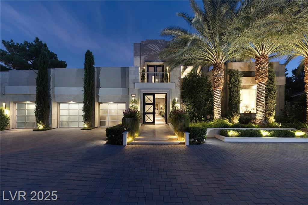 Property Photo: 2323 Pinto Lane NV 89107