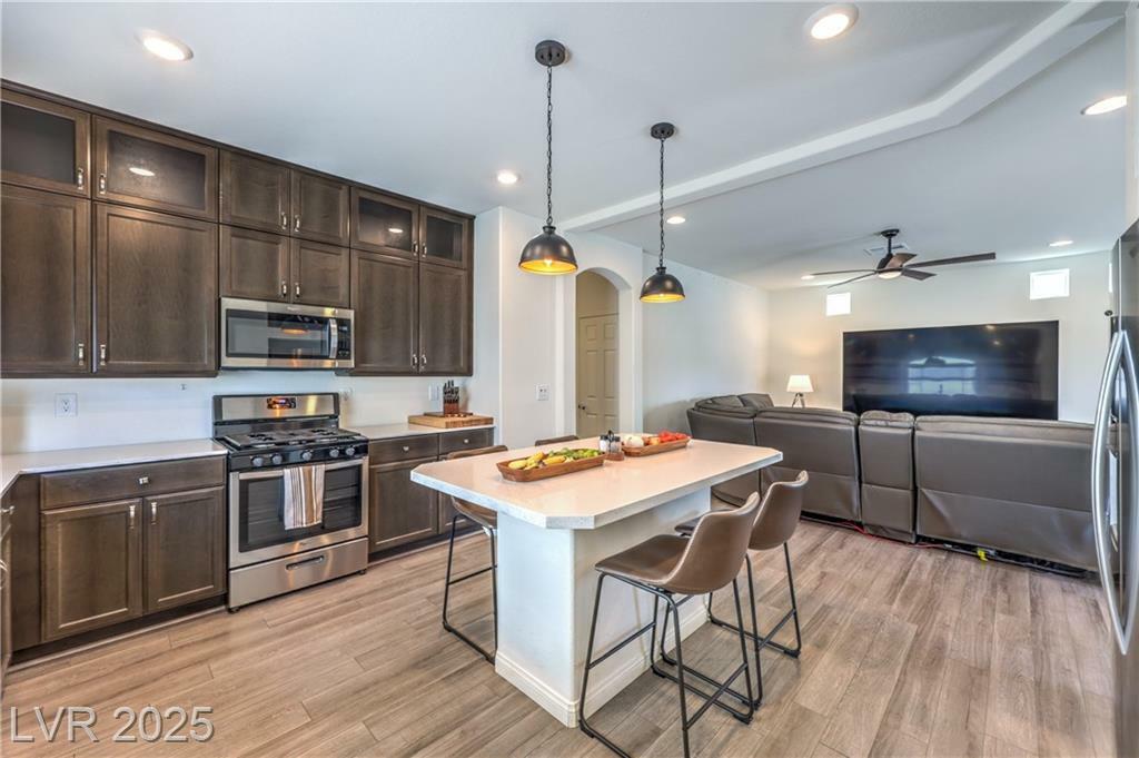 Property Photo: 7732 Canon Walk Street NV 89139