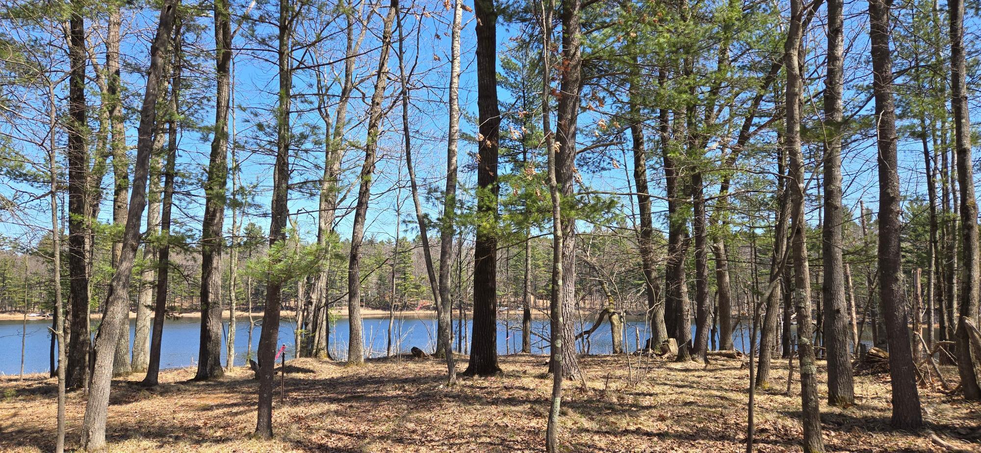 Property Photo:  Lot 1 Farming Rd N  WI 54568 