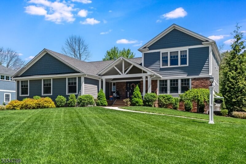 Property Photo:  1391 Chapel Hill Rd  NJ 07092 