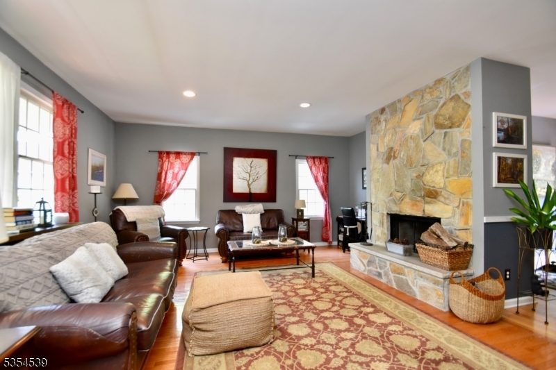 Property Photo: 22 Forest Ridge Ter NJ 07438