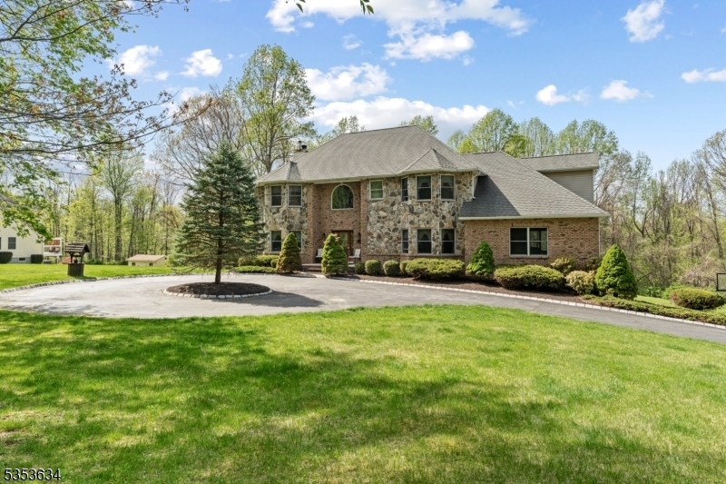 Property Photo: 33 Perona Rd NJ 07821