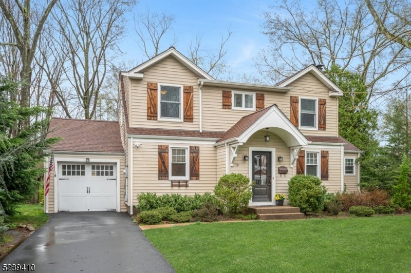 Property Photo: 19 Maple Way NJ 07046