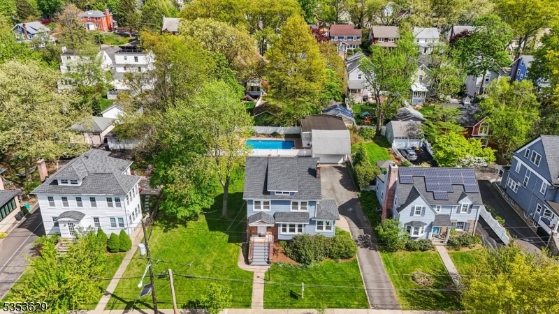 Property Photo: 10 Oberlin St NJ 07040