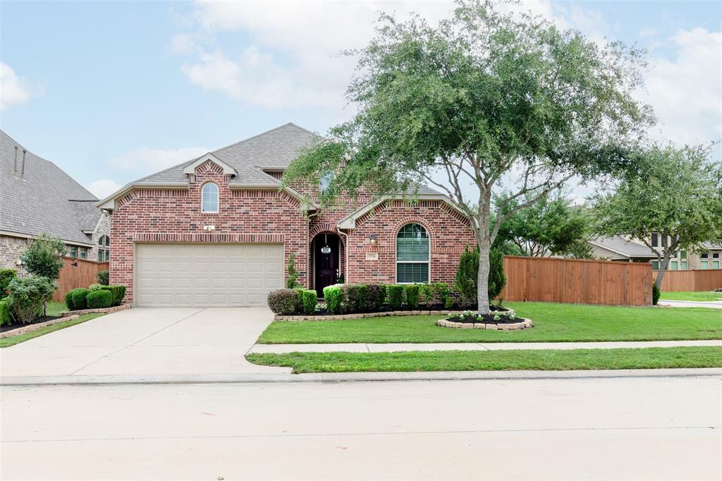 Property Photo: 17014 Wellinghoff Court TX 77407