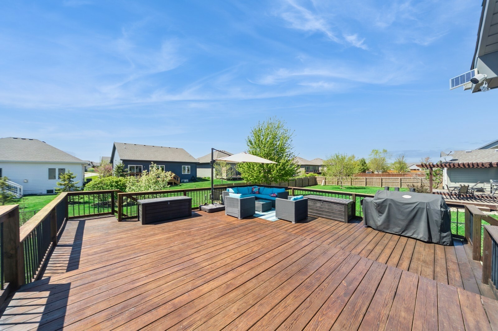 Property Photo: 1310 91st Street IA 50266