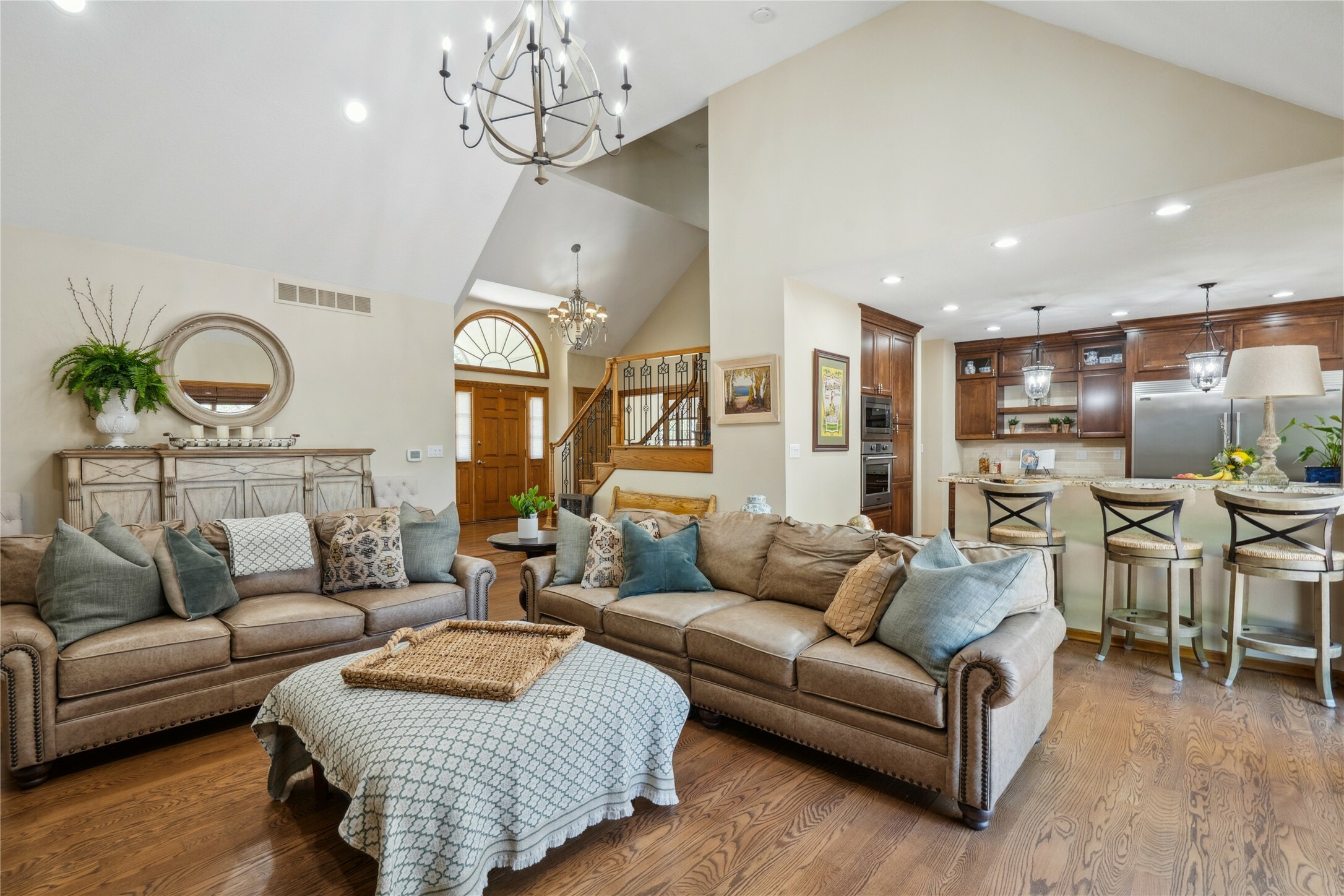 Property Photo: 3127 Jordan Grove IA 50265