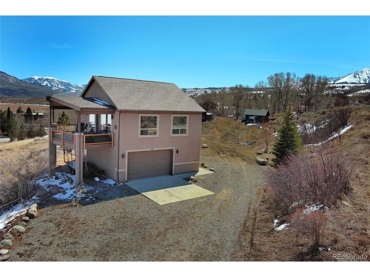 Property Photo:  56 Linda Ln  CO 80498 