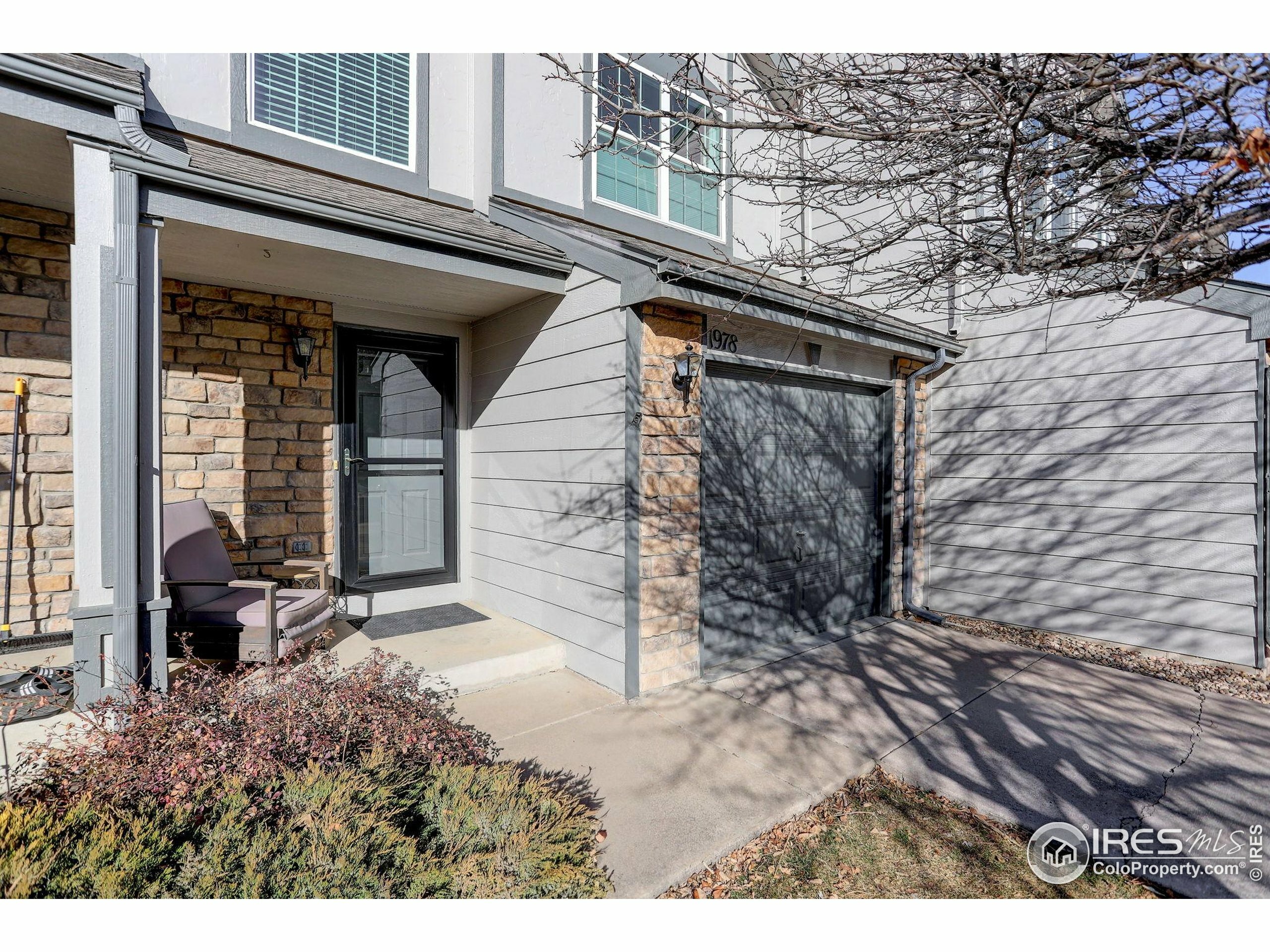 Property Photo: 1978 E 102nd Cir CO 80229