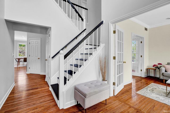Property Photo: 3115 S Mulberry Lane IN 47401