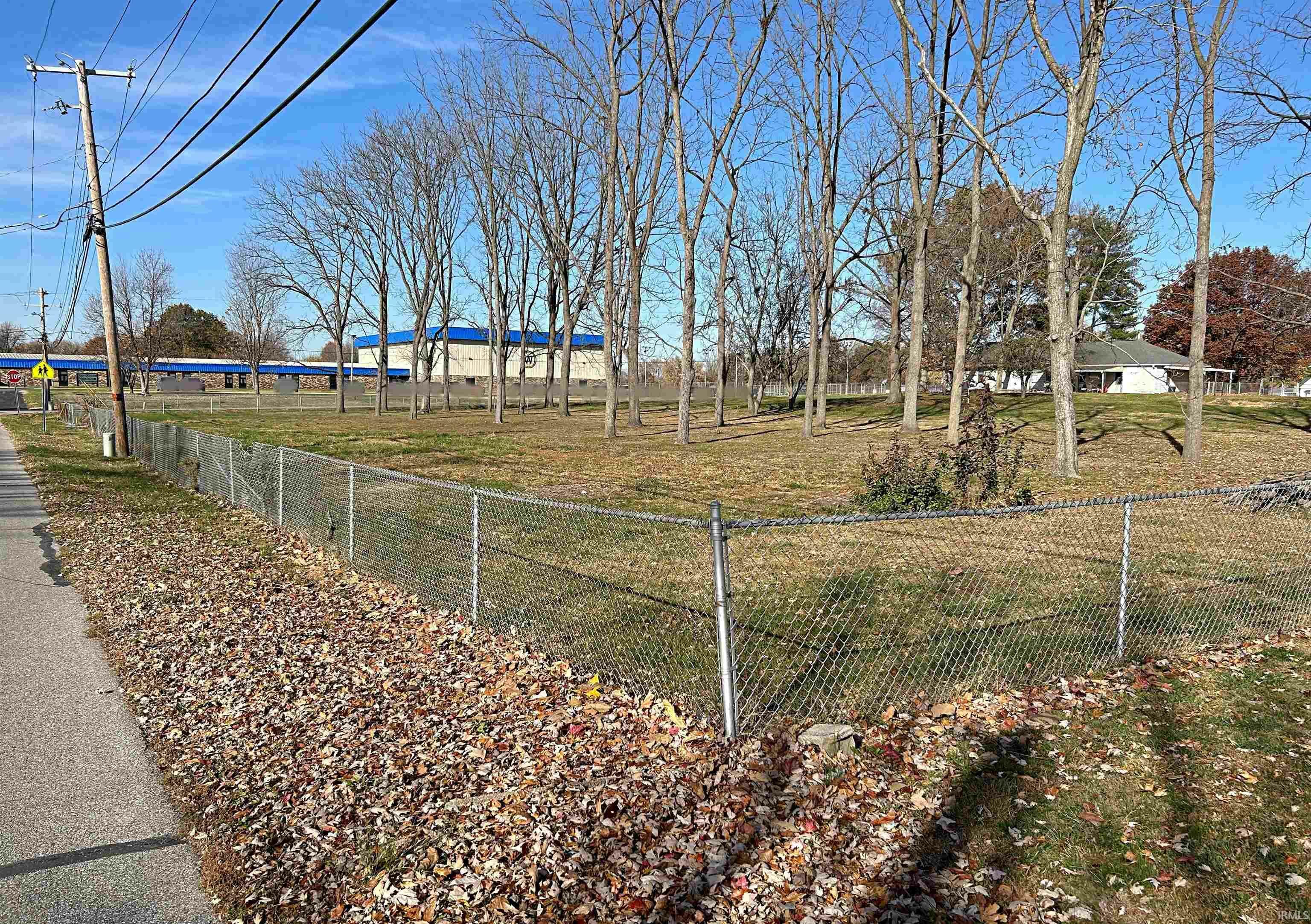 Property Photo: NW 11th Street IN 47501