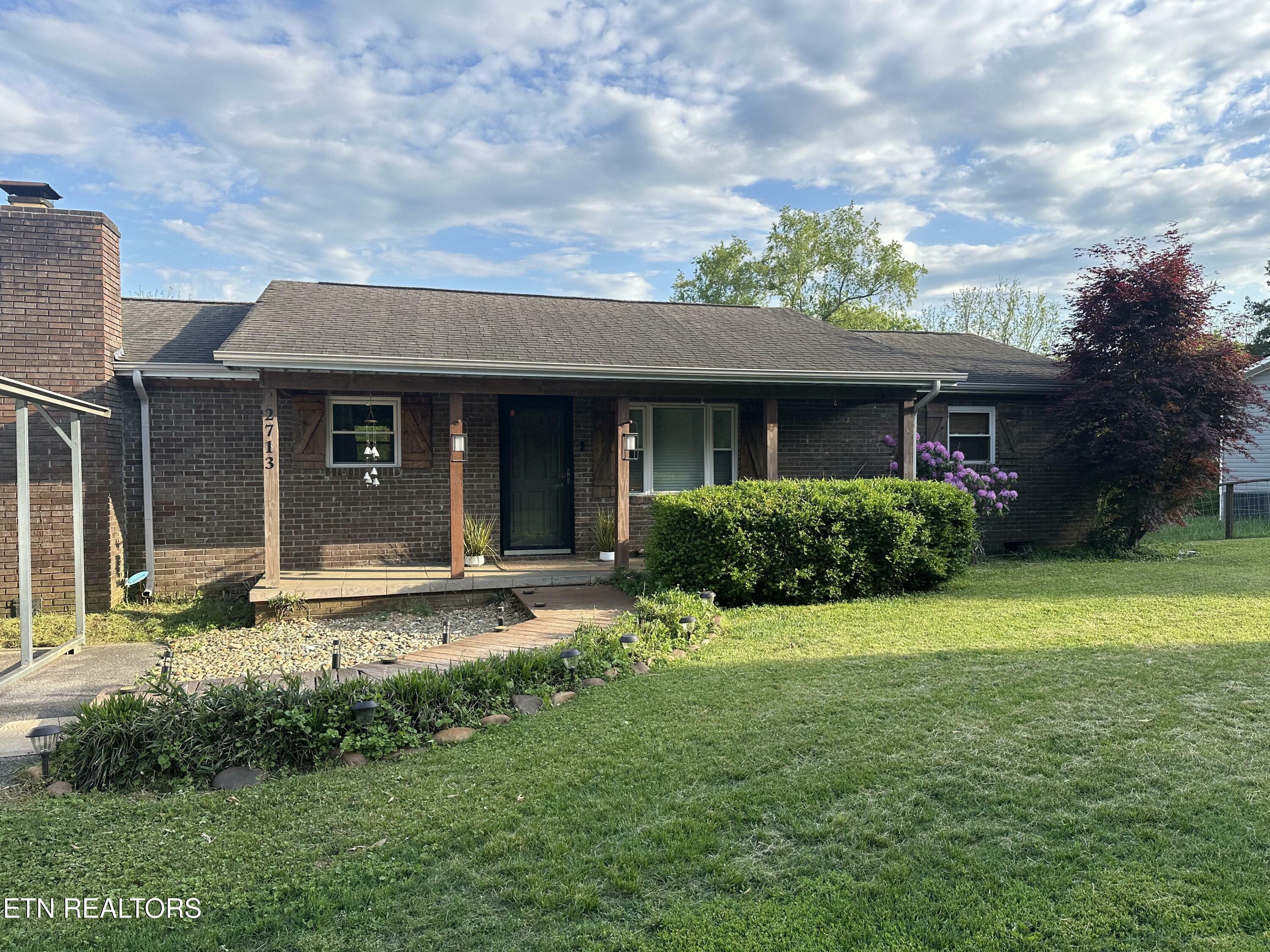 Property Photo:  2713 W Highway 11E  TN 37871 