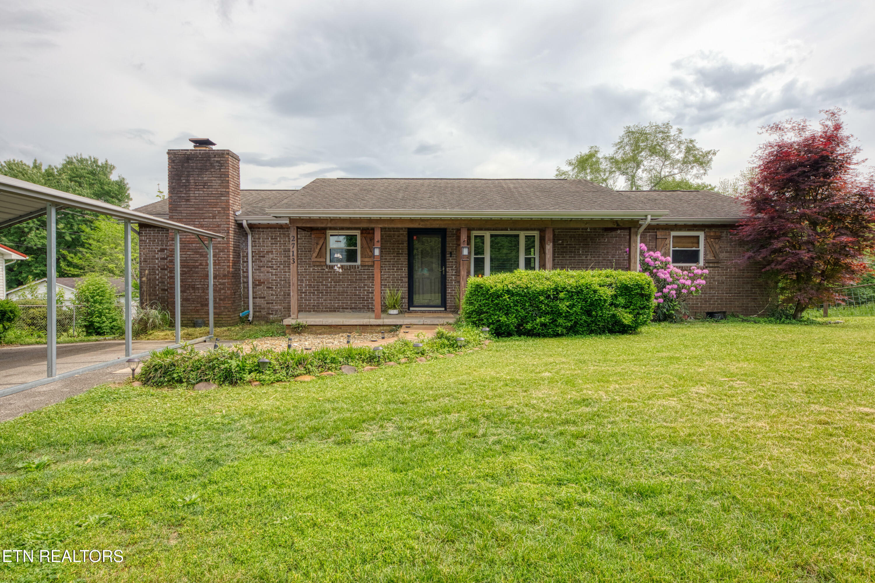 Property Photo: 2713 W Highway 11E TN 37871