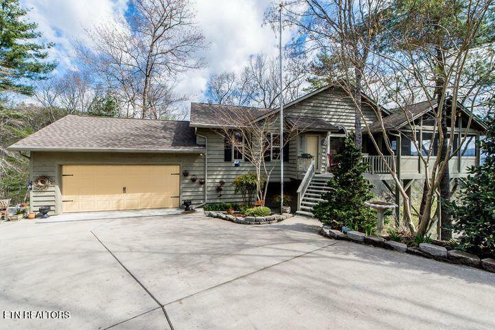 Property Photo: 620 Hawk View Drive TN 37882
