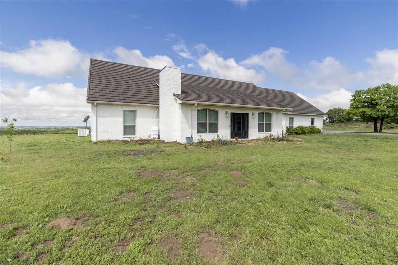 Property Photo: 13403 NE 225th St OK 73541